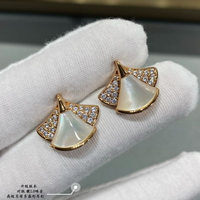 Bvlgari Earrings